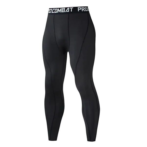 CORE Tech Men Base Cool Dry Uv Protection Compression Tights